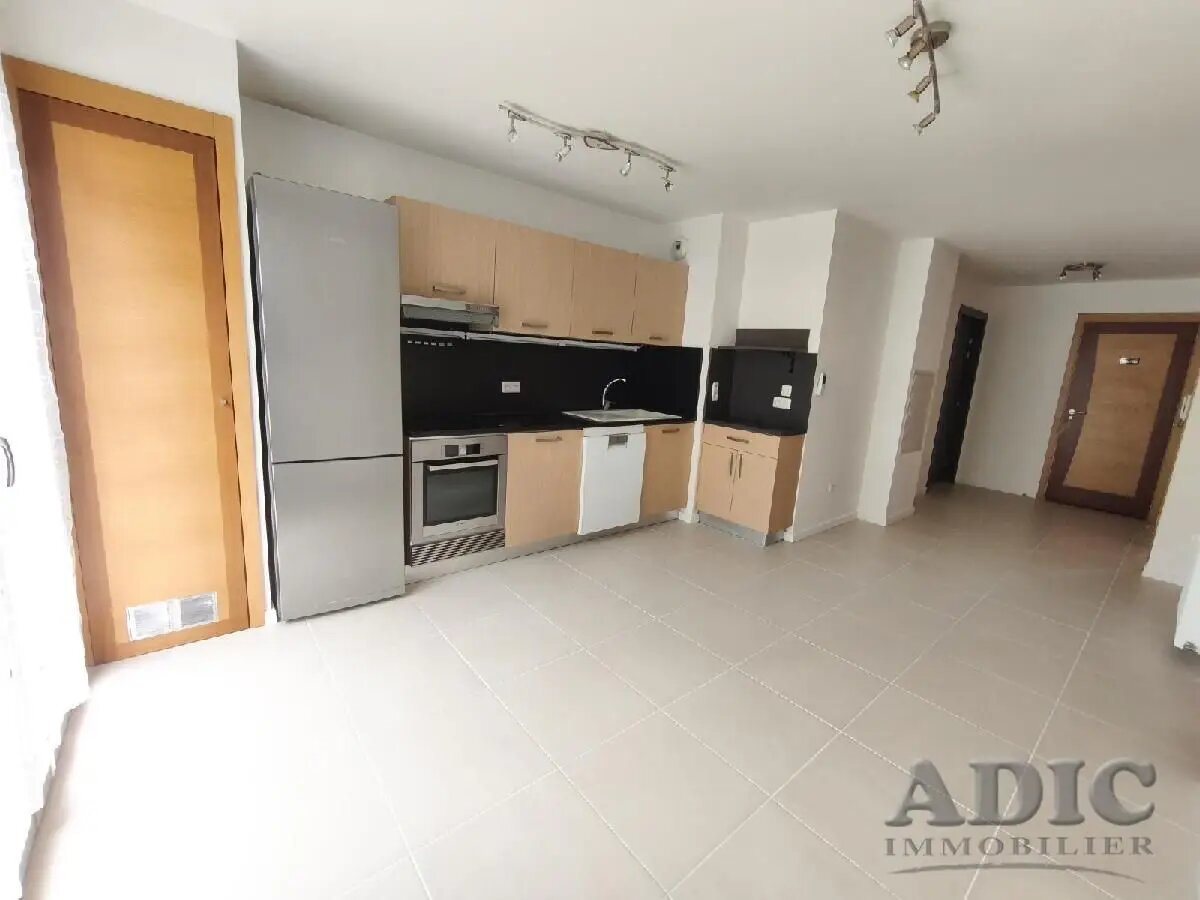 Appartement à vendre, 55m², Vémars