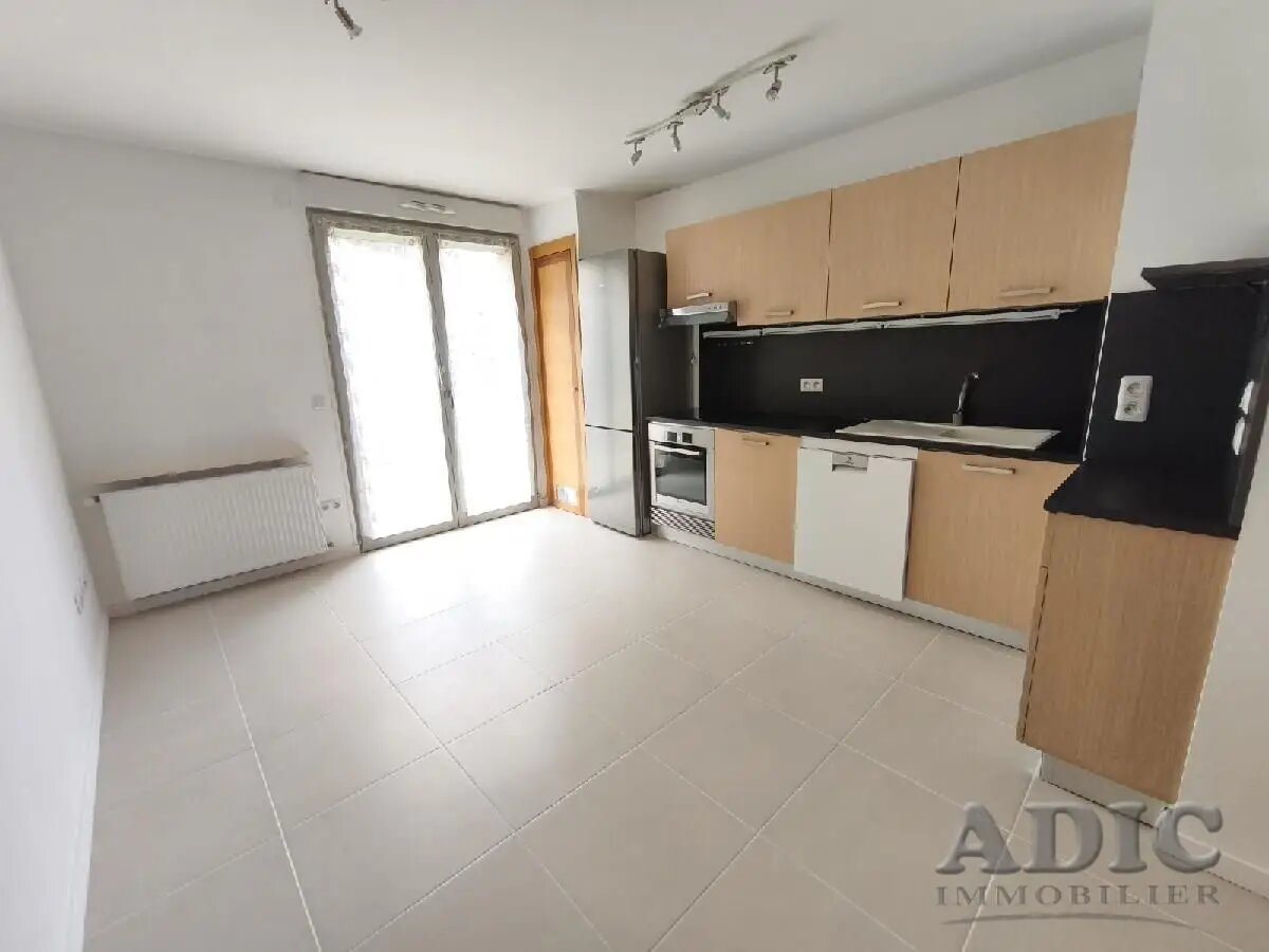 Appartement à vendre, 55m², Vémars