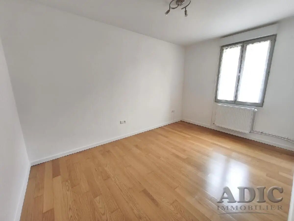Appartement à vendre, 55m², Vémars