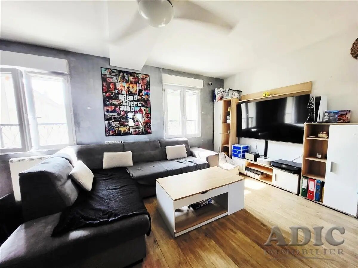 Appartement à vendre, 41m², Saint-Pathus