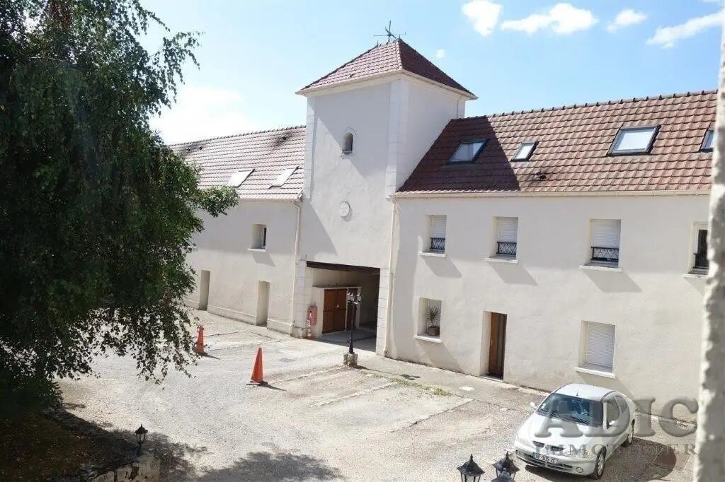 Appartement à vendre, 41m², Saint-Pathus