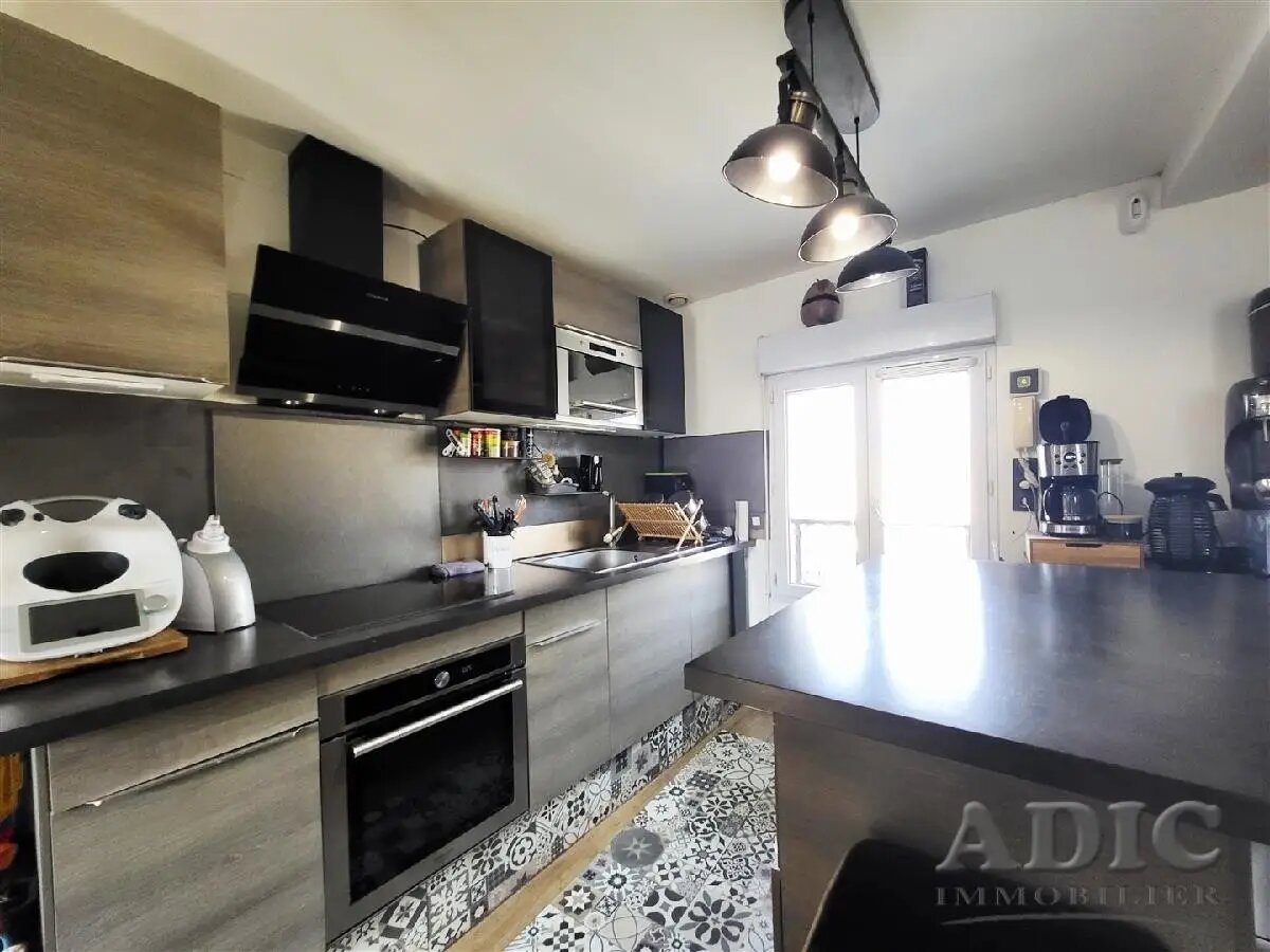 Appartement à vendre, 41m², Saint-Pathus