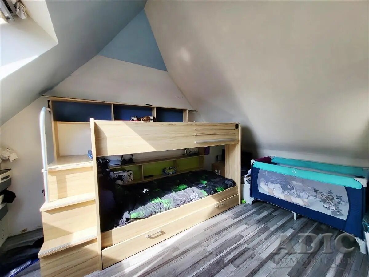 Appartement à vendre, 41m², Saint-Pathus