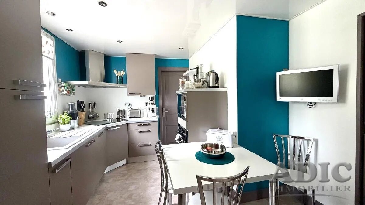 Maison à vendre, 129m², Saint-Mard