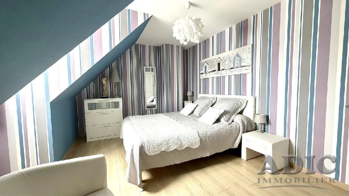 Maison à vendre, 129m², Saint-Mard