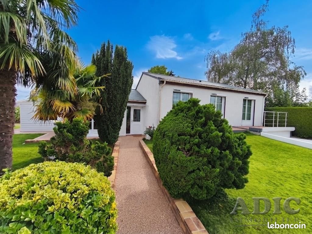 Maison à vendre, 128m², Othis