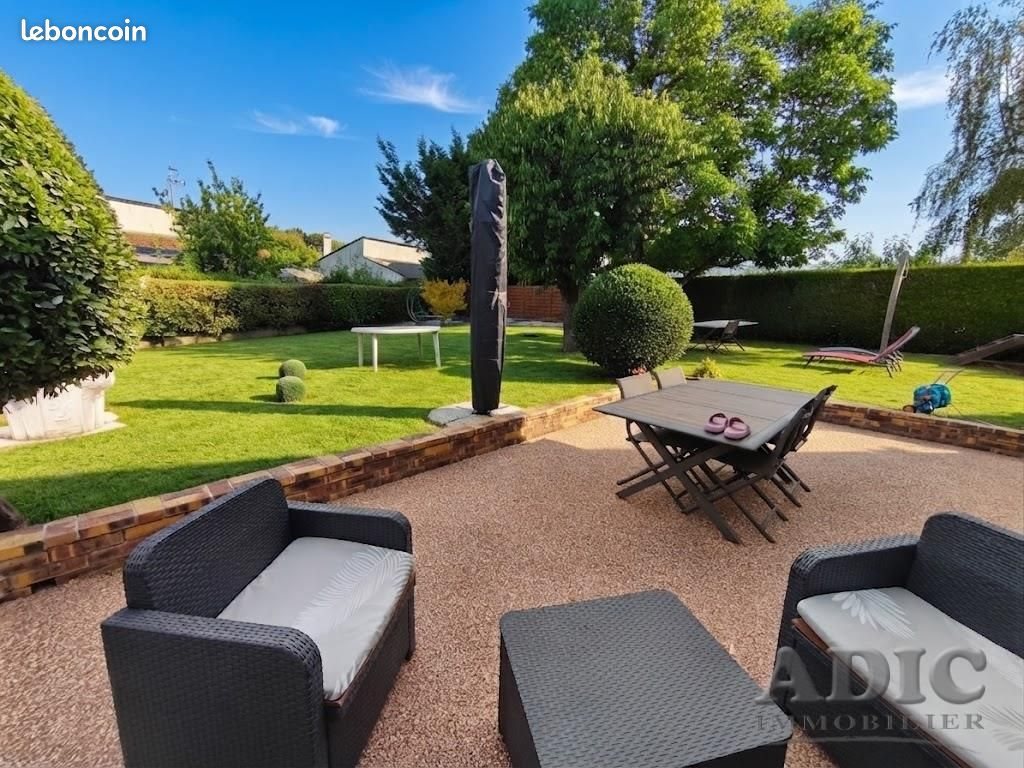 Maison à vendre, 128m², Othis