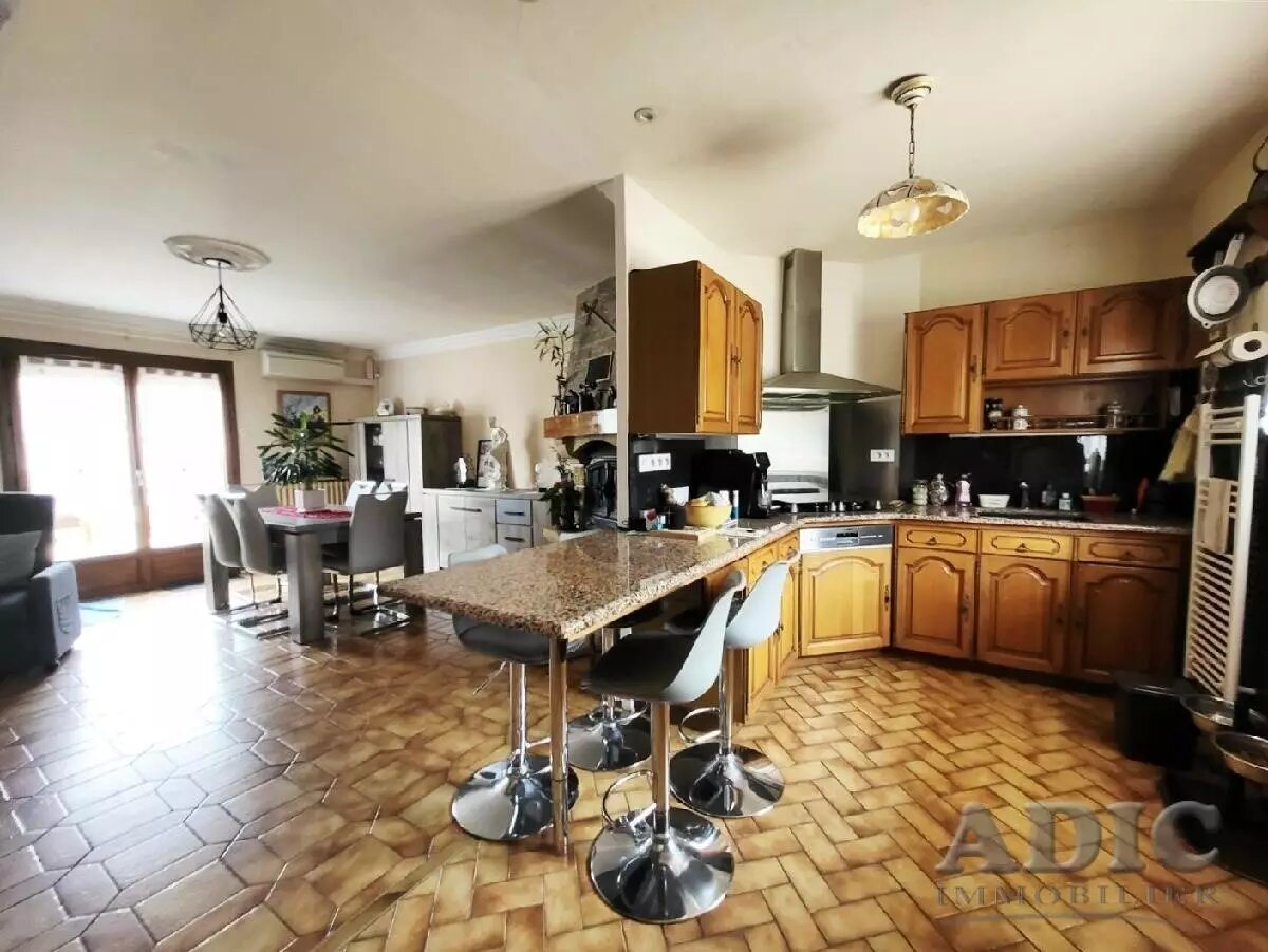 Maison à vendre, 90m², Saint-Pathus