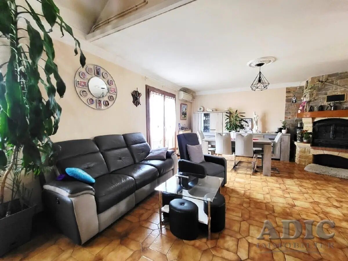 Maison à vendre, 90m², Saint-Pathus