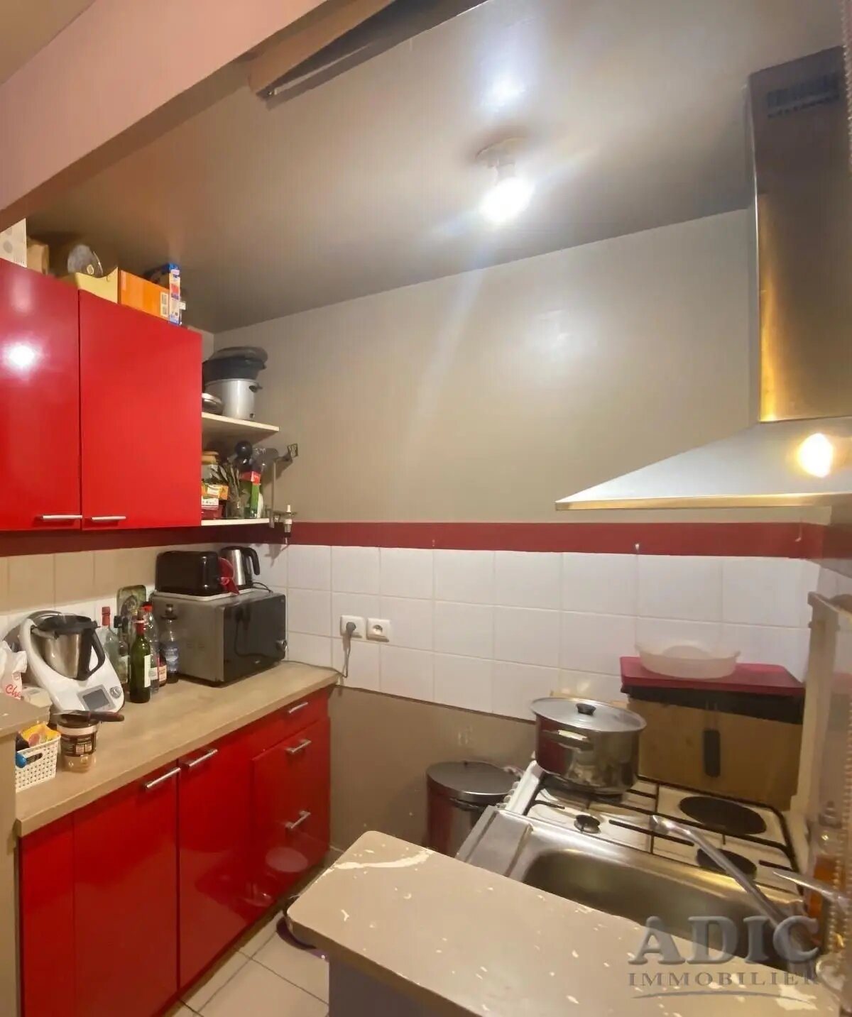 Appartement à vendre, 47m², Dammartin-en-Goële
