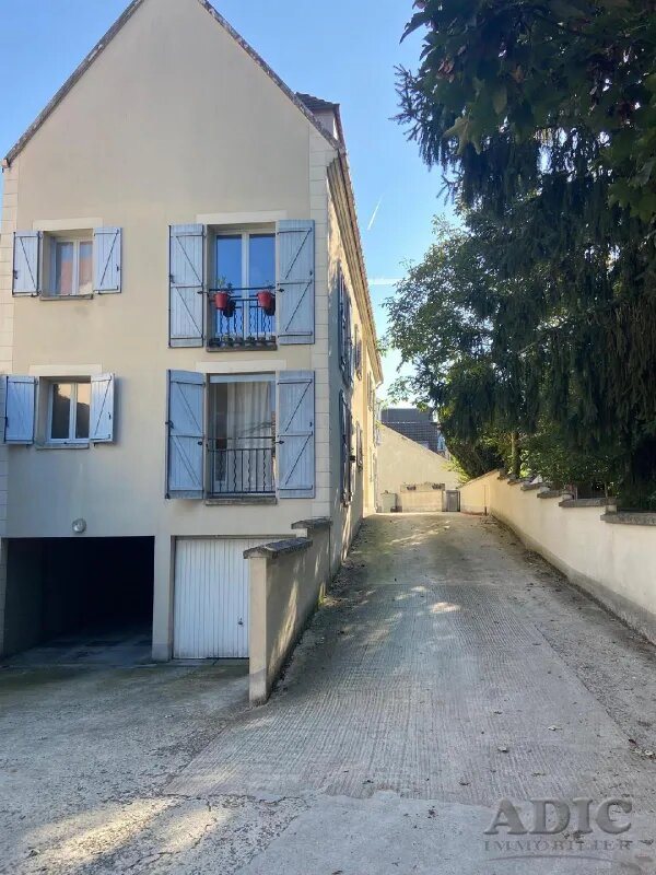 Appartement à vendre, 47m², Dammartin-en-Goële