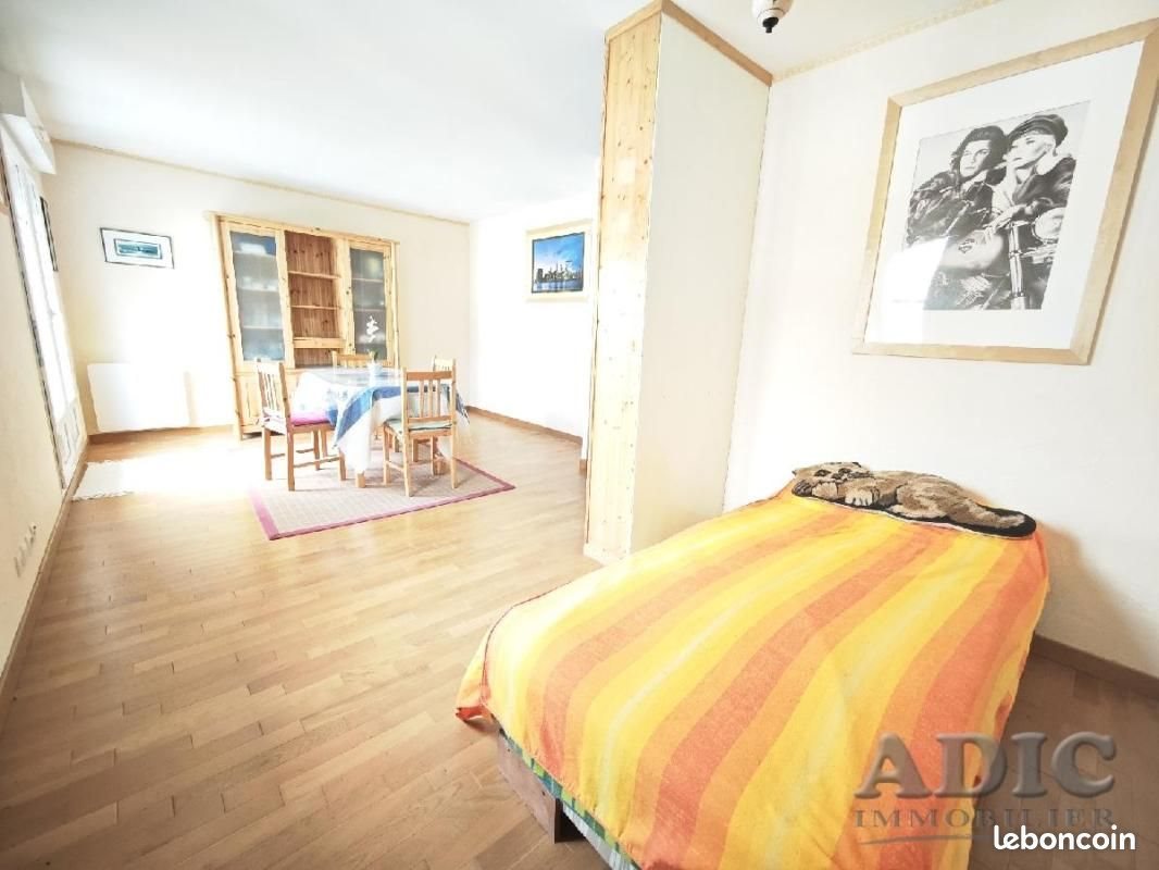 Appartement à vendre, 36m², Othis
