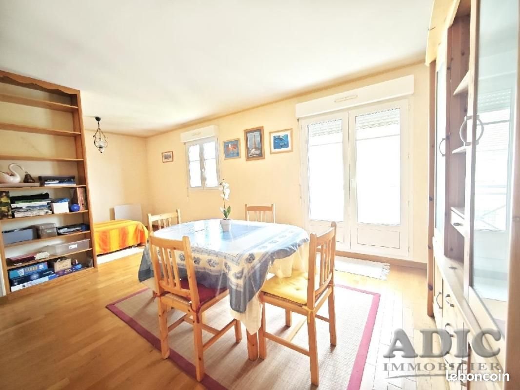 Appartement à vendre, 36m², Othis