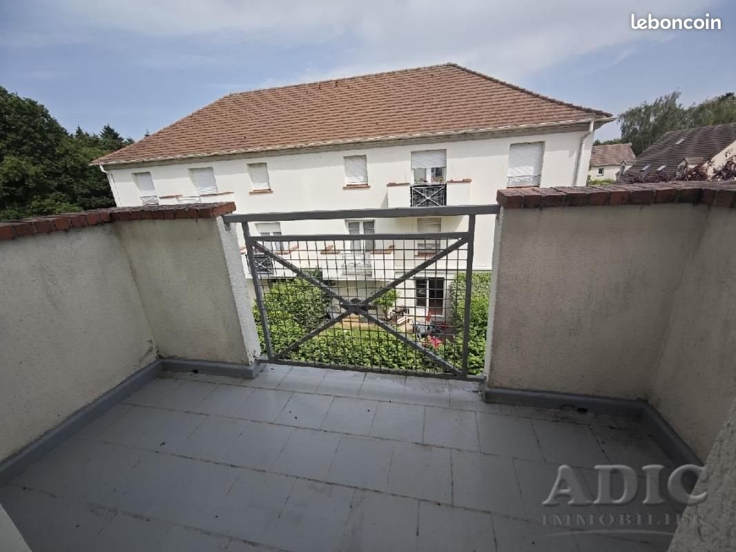 Appartement à vendre, 36m², Othis