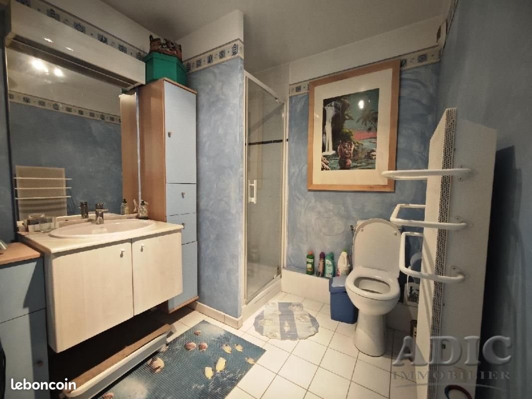 Appartement à vendre, 36m², Othis