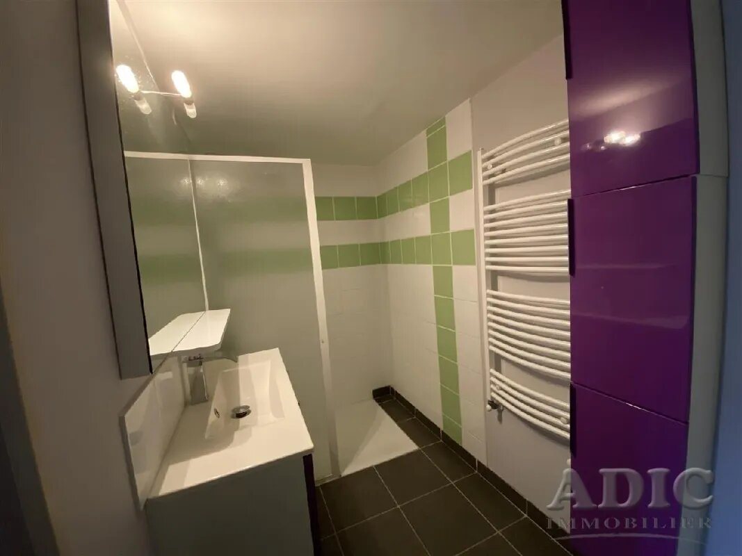 Maison à vendre, 98m², Villenoy