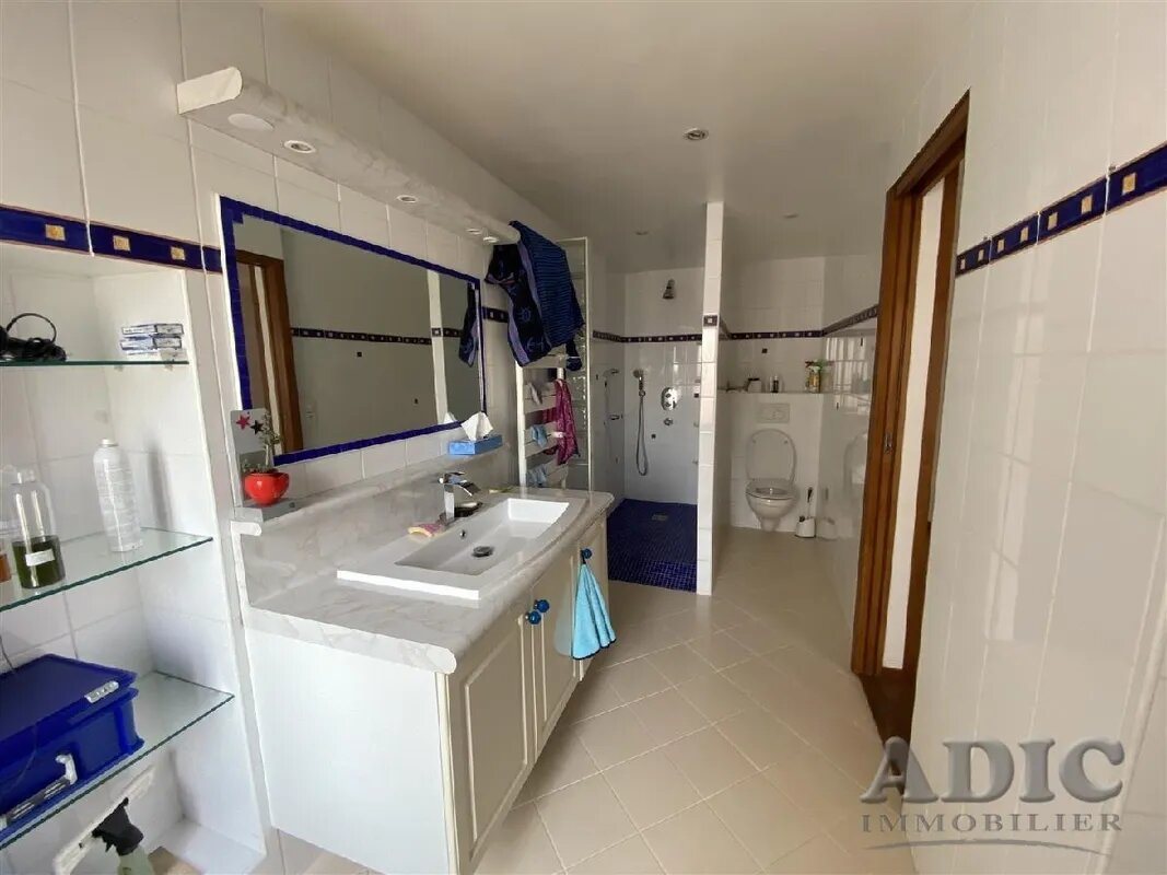 Maison à vendre, 98m², Villenoy