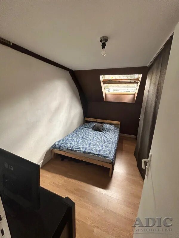 Appartement à vendre, 33m², Dammartin-en-Goële