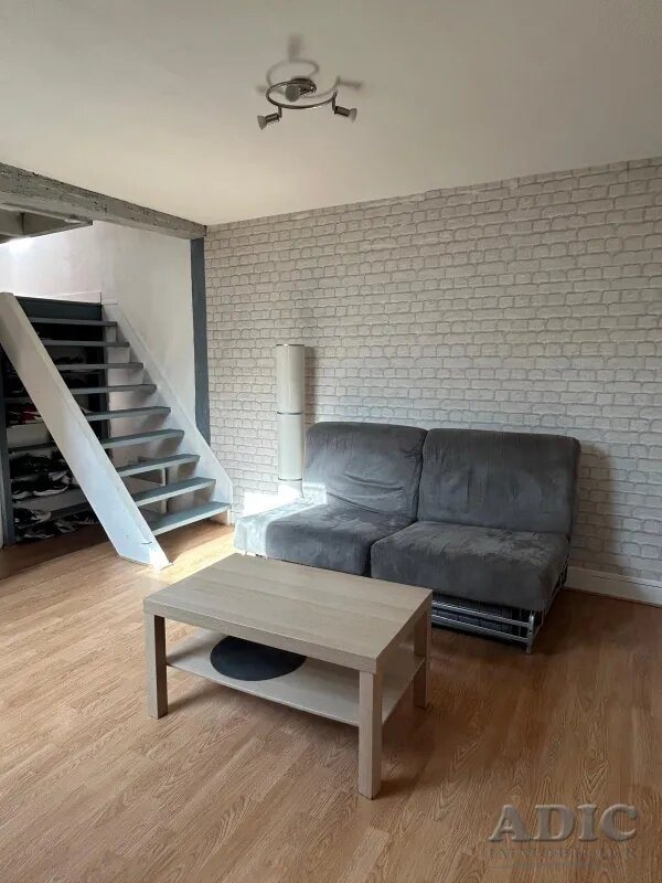 Appartement à vendre, 33m², Dammartin-en-Goële