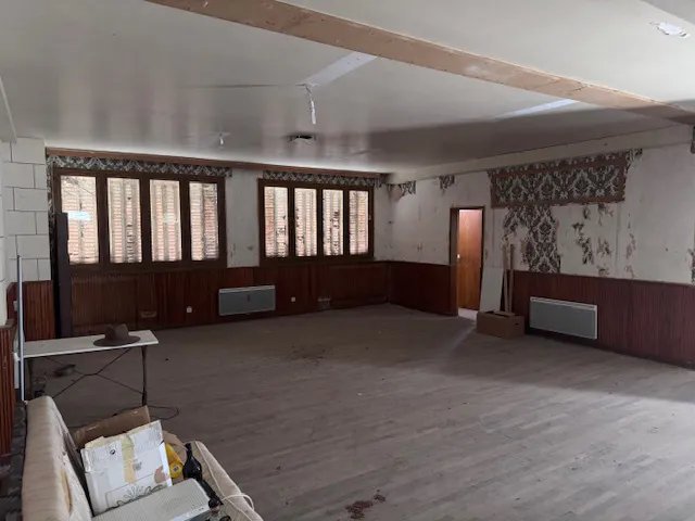Maison à vendre, 390m², Vautorte
