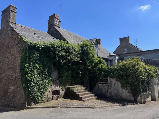 Maison à vendre, 390m², Vautorte