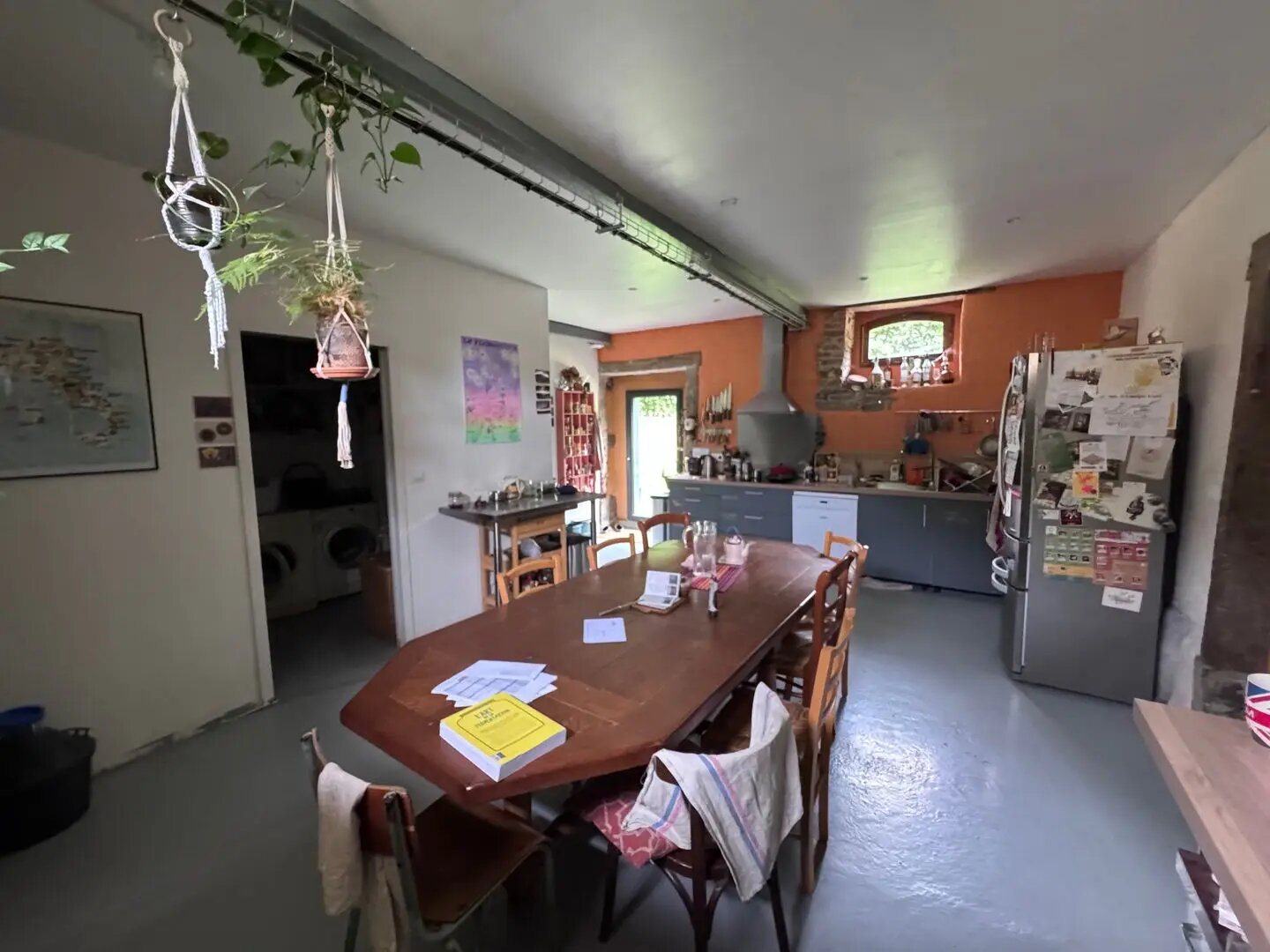 Maison à vendre, 280m², Le Rheu