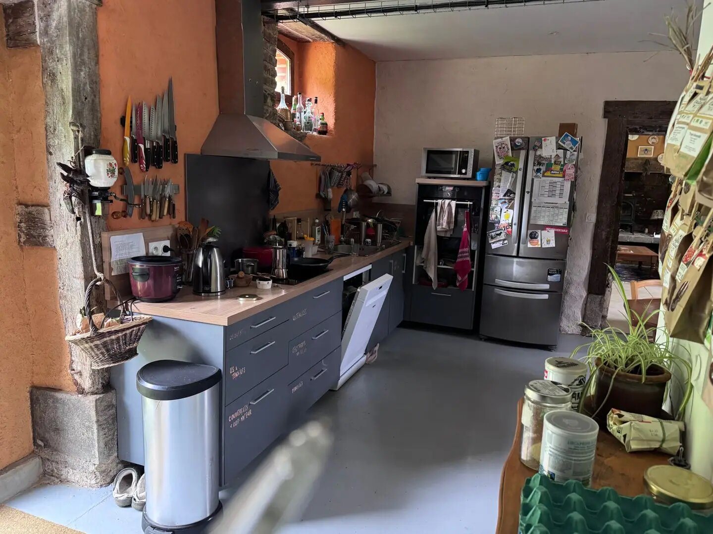 Maison à vendre, 280m², Le Rheu