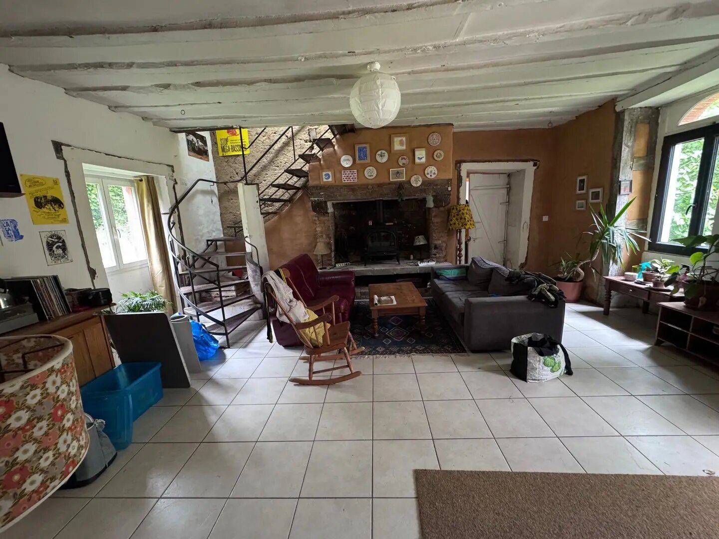Maison à vendre, 280m², Le Rheu