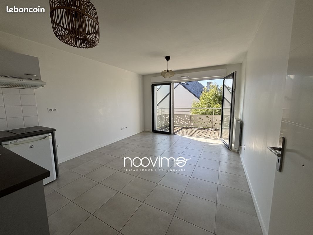 Appartement à vendre, 44m², Thouaré-sur-Loire