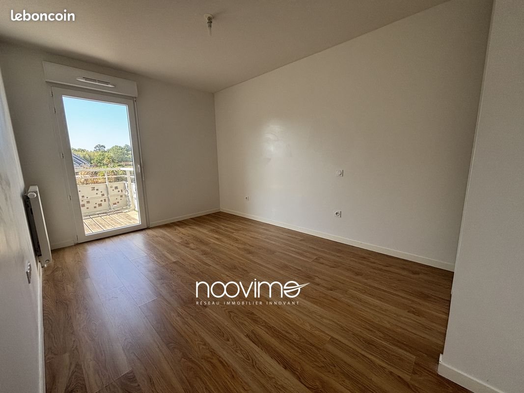 Appartement à vendre, 44m², Thouaré-sur-Loire