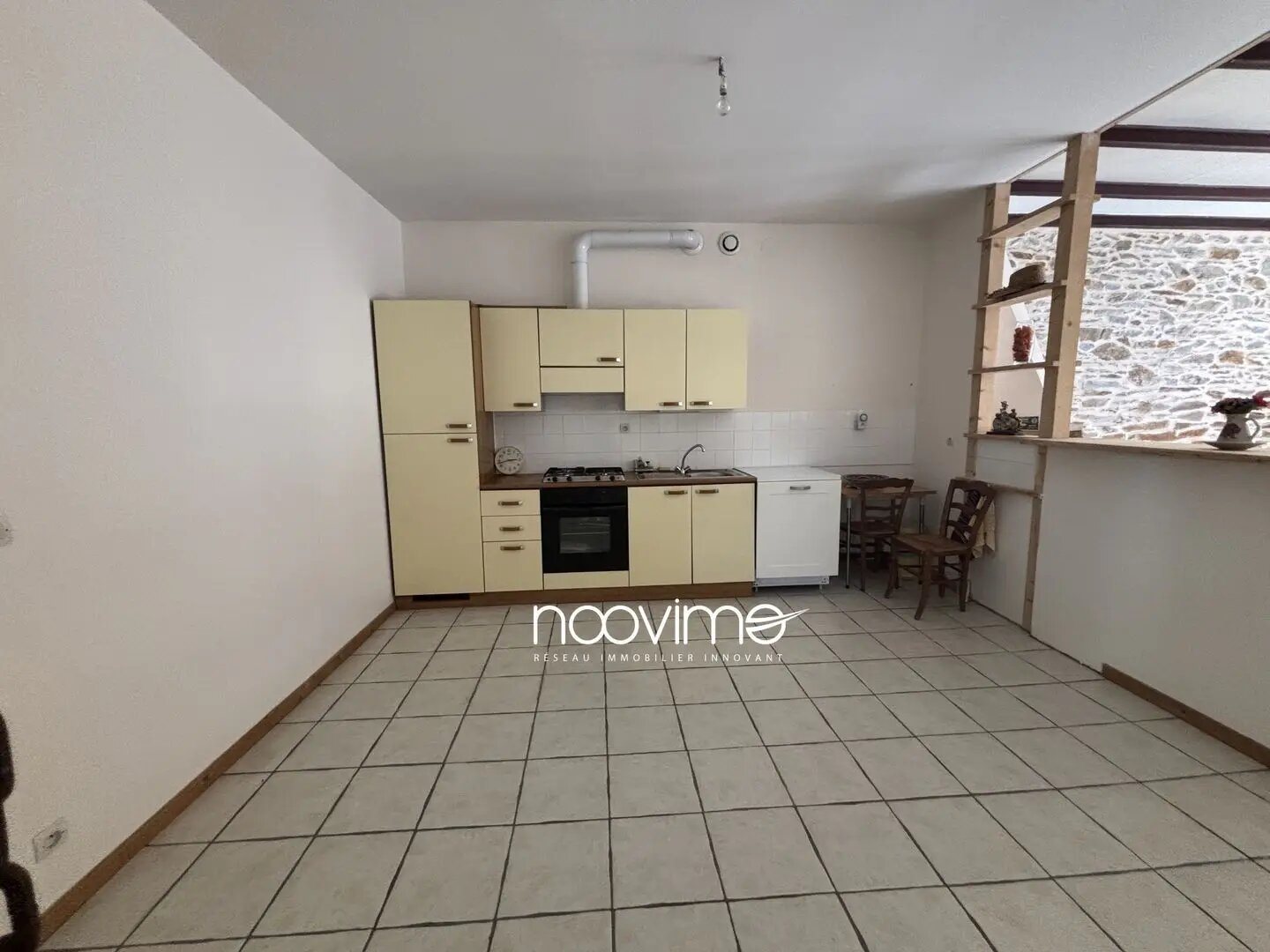 Maison à vendre, 88m², Thouaré-sur-Loire