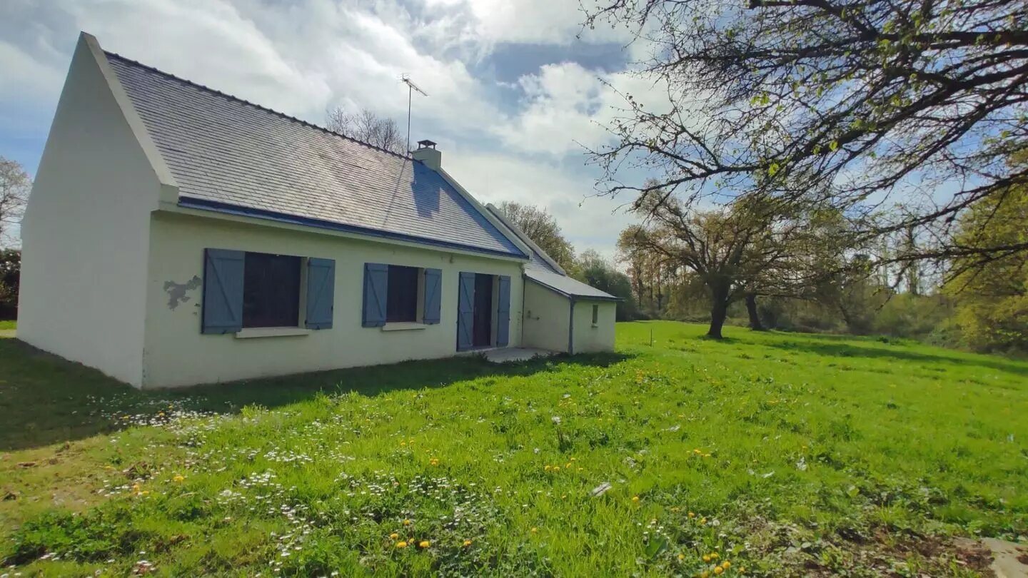 Maison à vendre, 73m², Vay