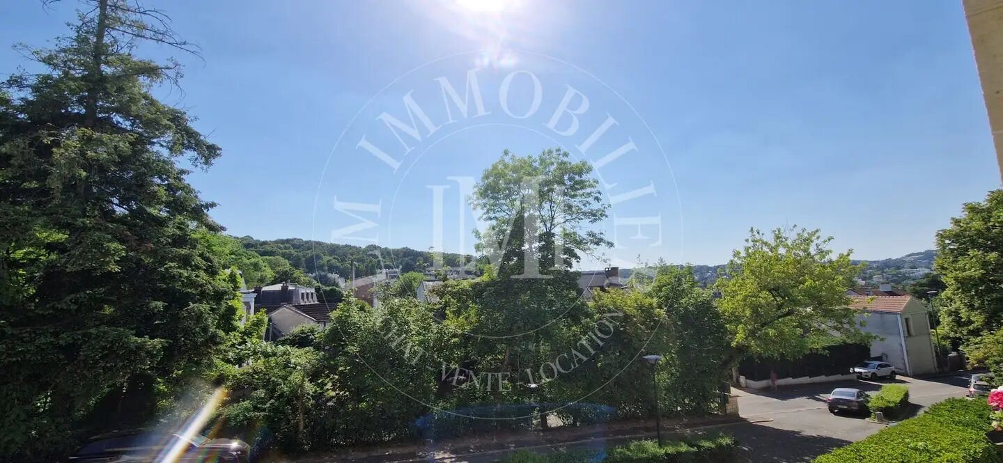 Appartement à vendre, 59m², Sèvres