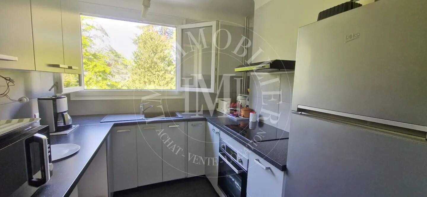 Appartement à vendre, 59m², Sèvres