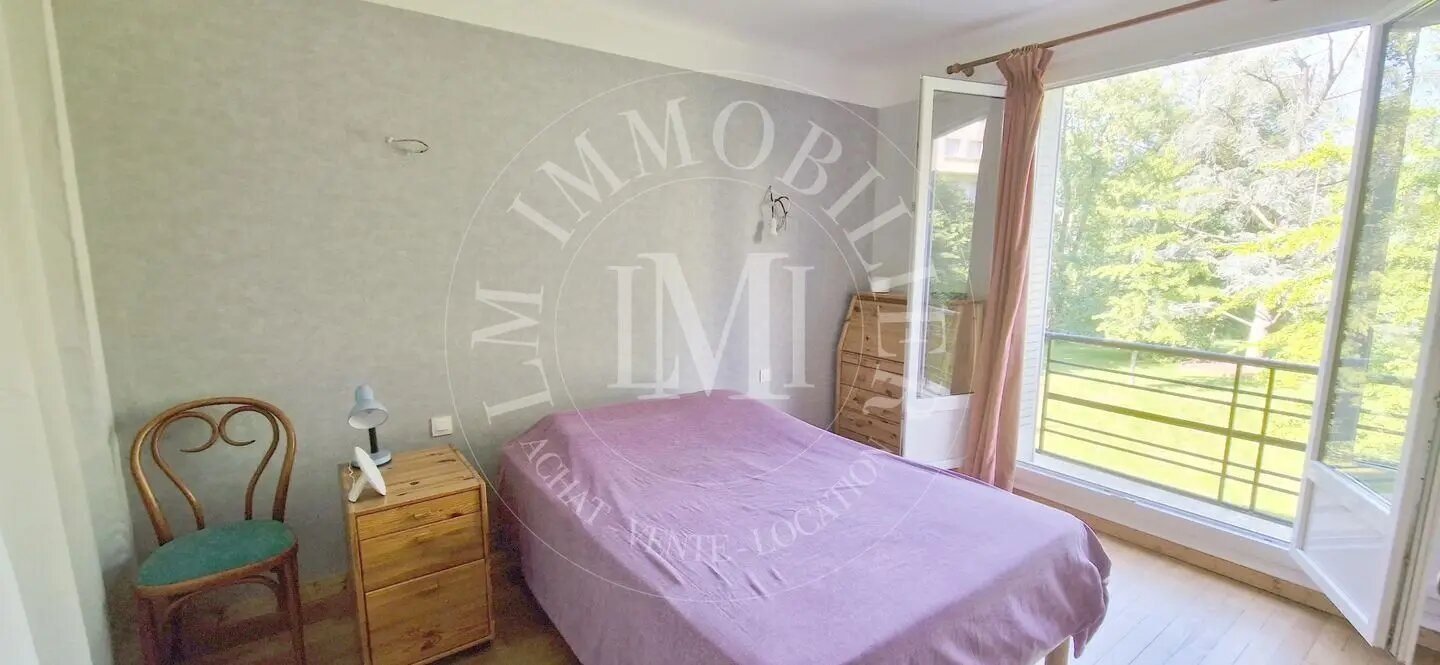 Appartement à vendre, 59m², Sèvres