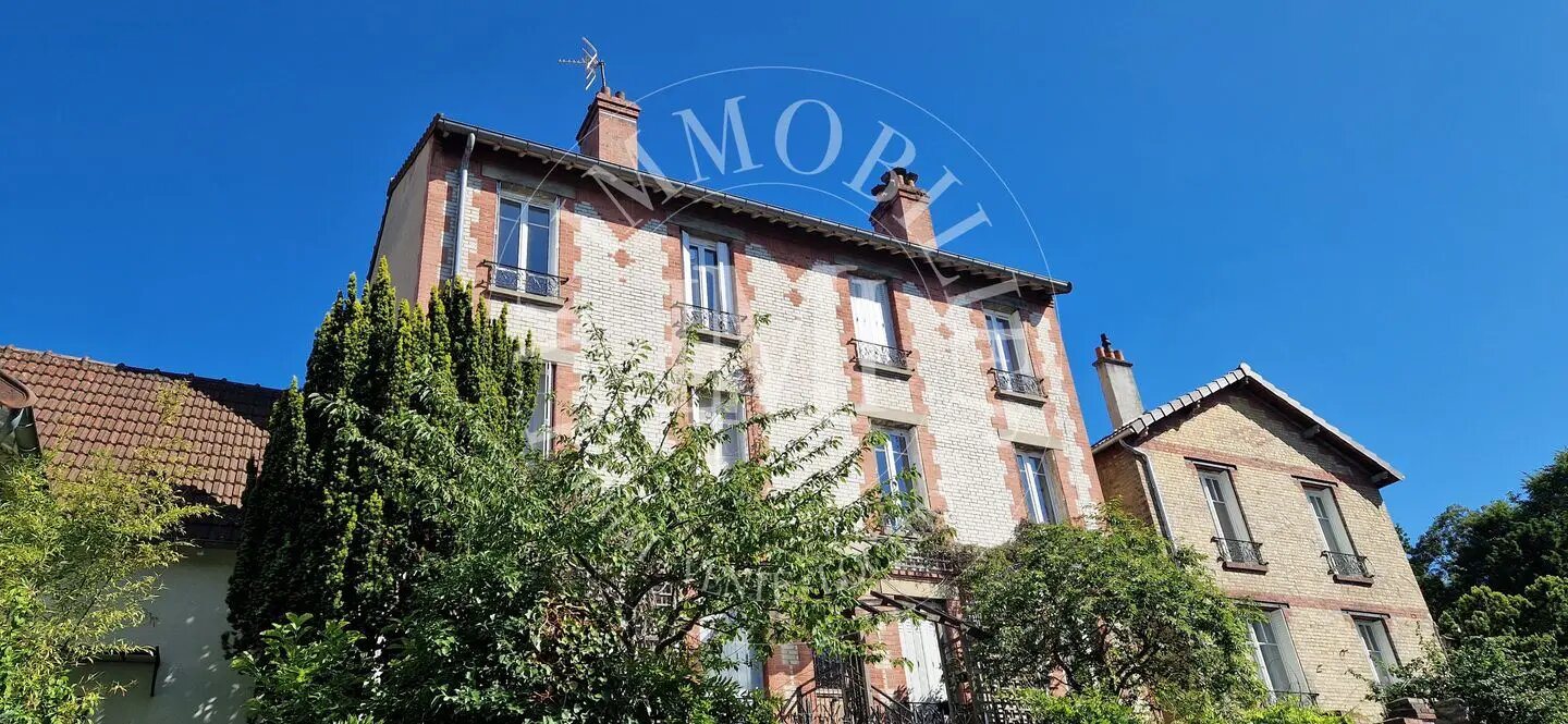Appartement à vendre, 41m², Sèvres