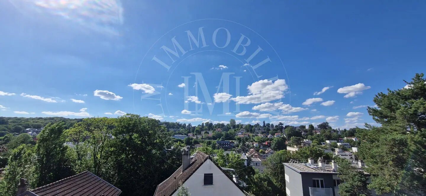 Appartement à vendre, 41m², Sèvres
