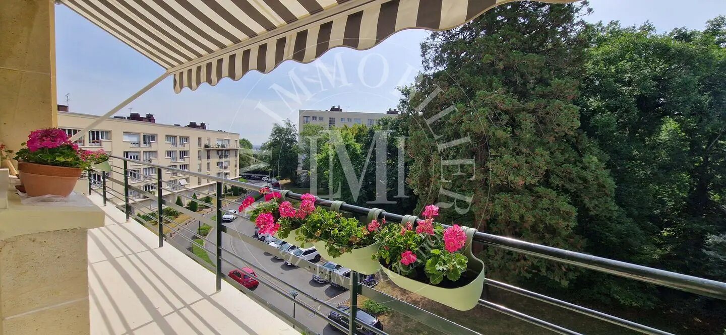 Appartement à vendre, 73m², Sèvres