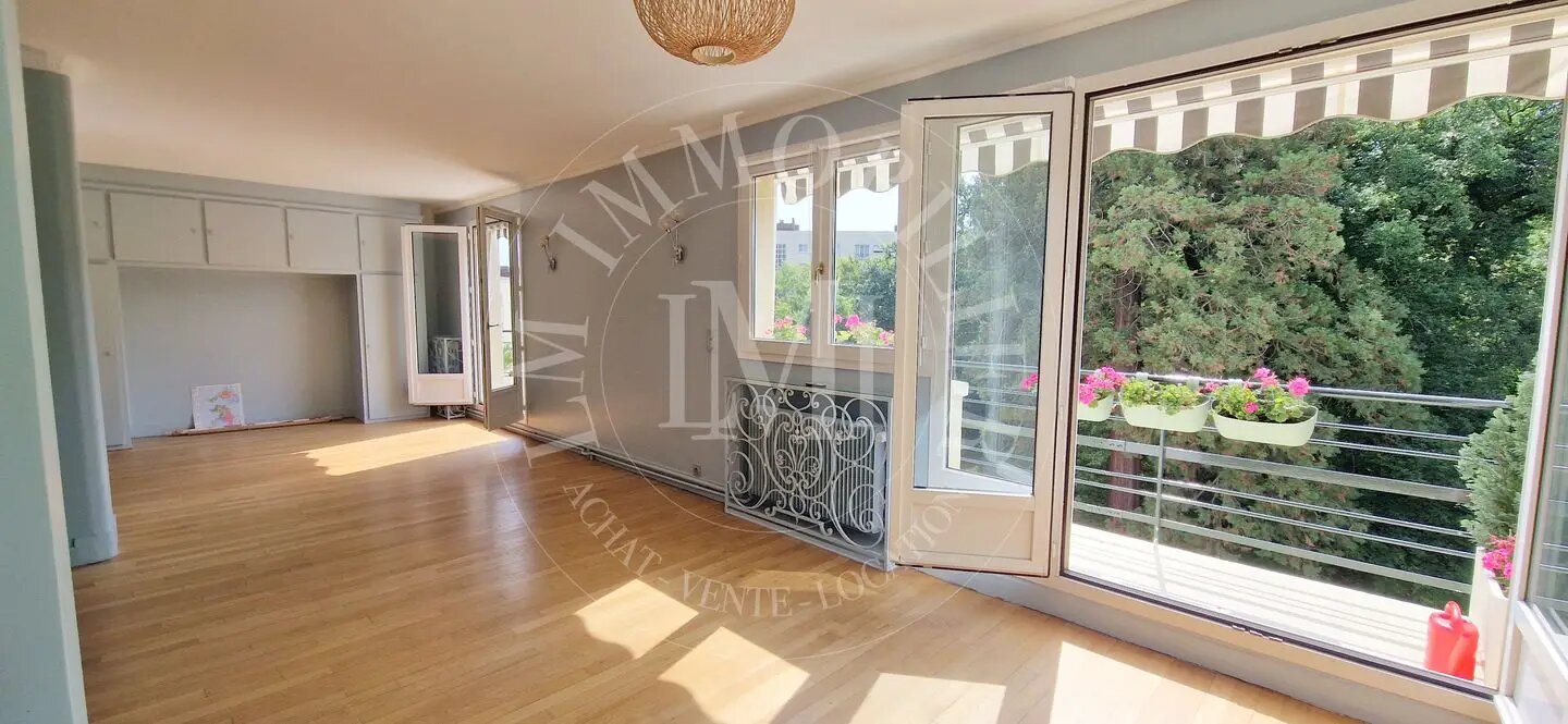 Appartement à vendre, 73m², Sèvres