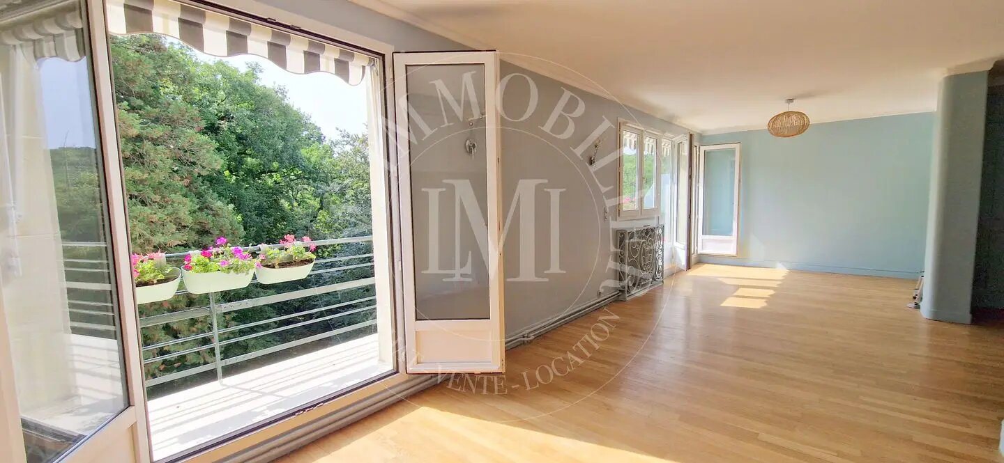 Appartement à vendre, 73m², Sèvres