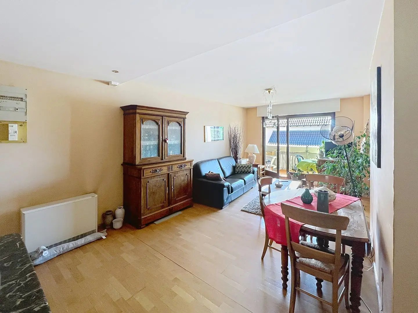 Appartement à vendre, 93m², Griesheim-sur-Souffel