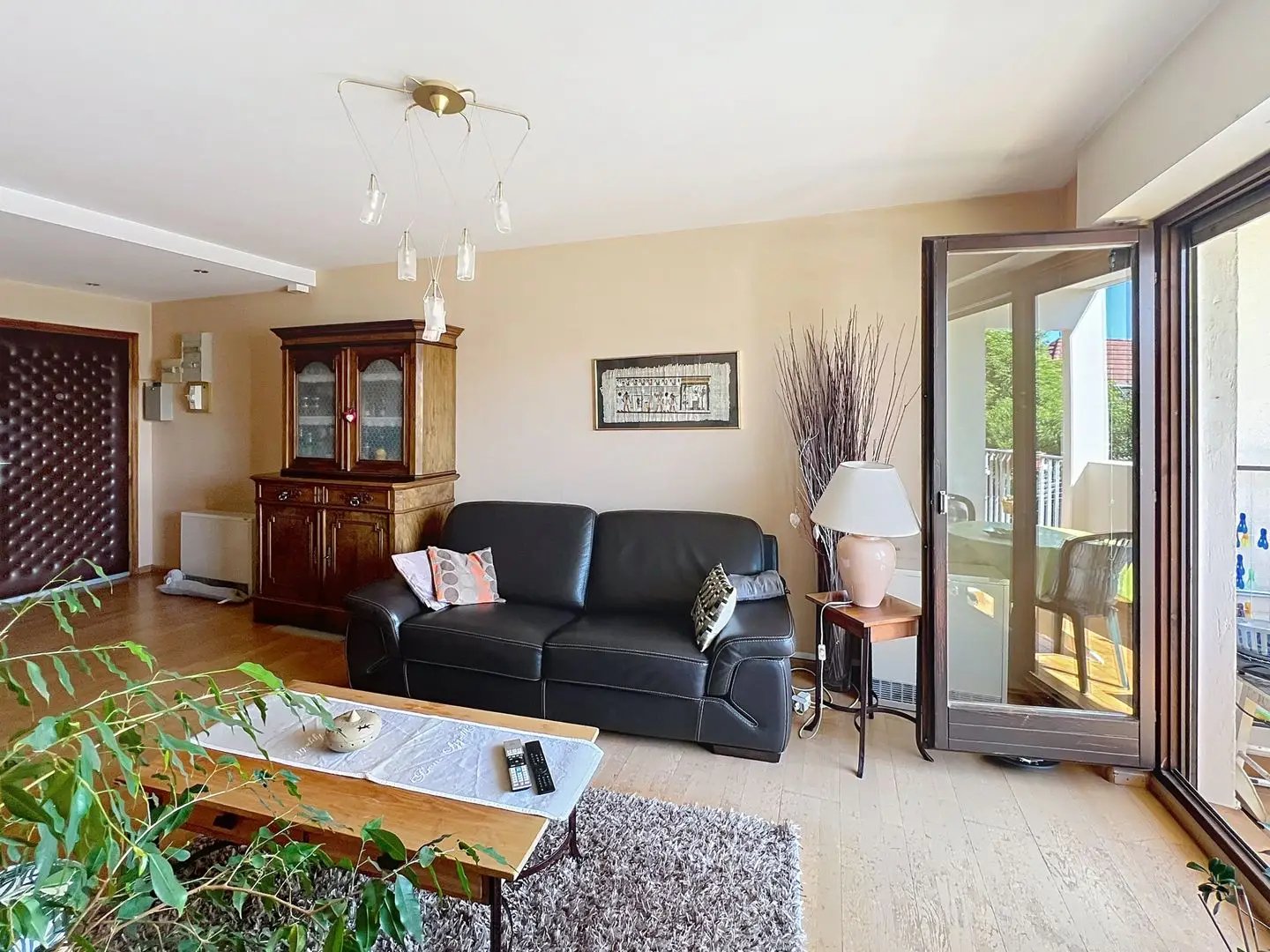 Appartement à vendre, 93m², Griesheim-sur-Souffel