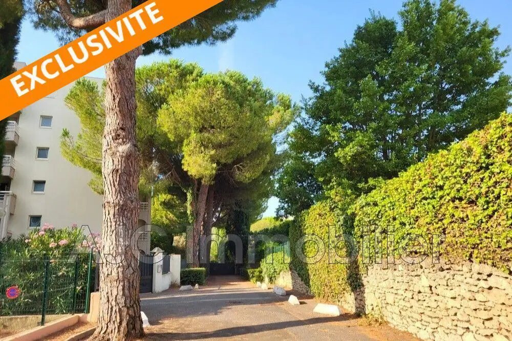 Appartement à vendre, 94m², Montpellier