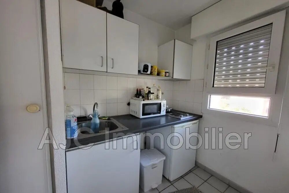 Appartement à vendre, 25m², Montpellier