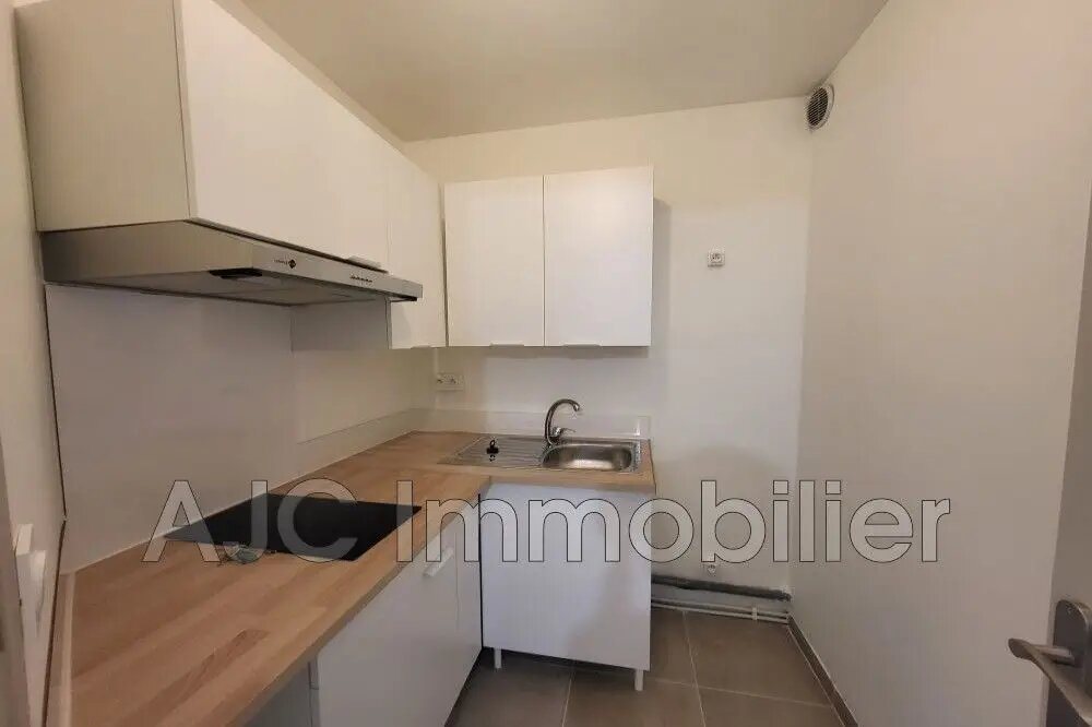 Appartement à vendre, 38m², Montpellier