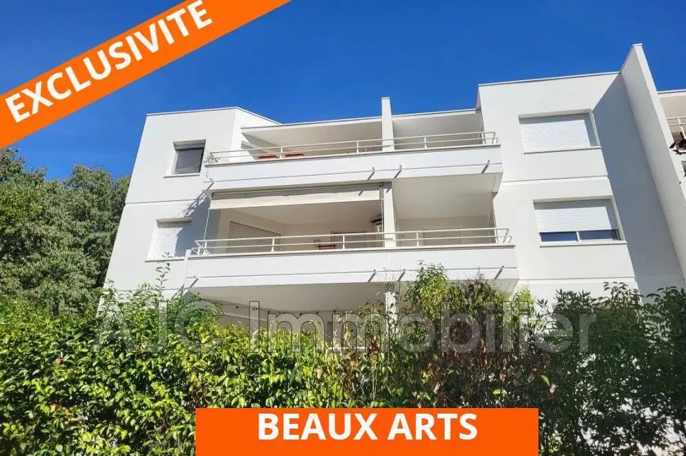 Appartement à vendre, 45m², Montpellier