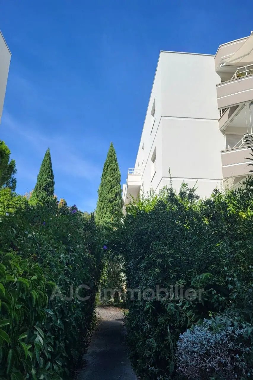 Appartement à vendre, 45m², Montpellier