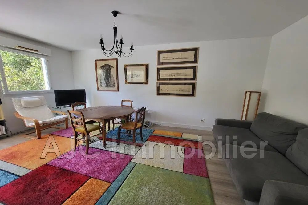 Appartement à vendre, 45m², Montpellier