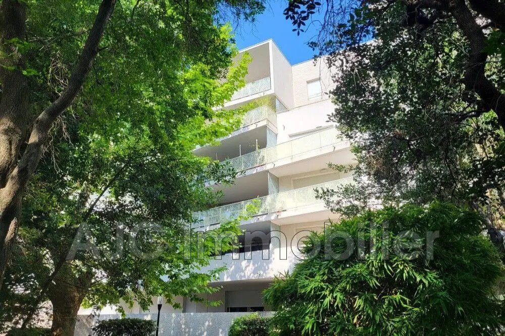 Appartement à vendre, 40m², Montpellier