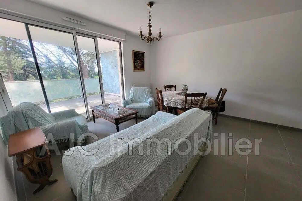 Appartement à vendre, 40m², Montpellier